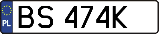 BS474K