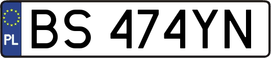 BS474YN
