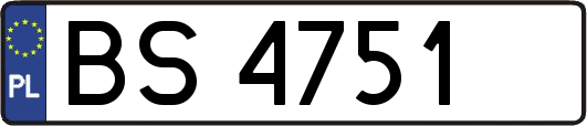 BS4751