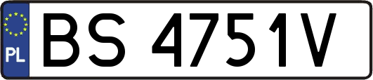 BS4751V