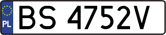 BS4752V