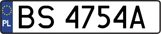 BS4754A