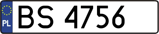 BS4756