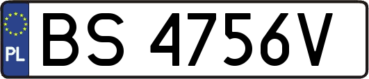 BS4756V