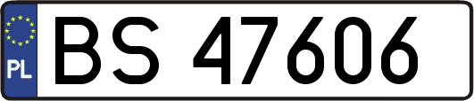 BS47606