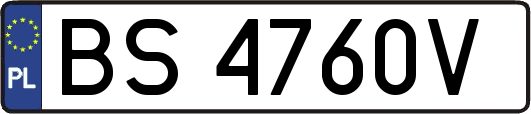 BS4760V