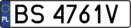 BS4761V