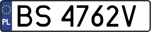 BS4762V