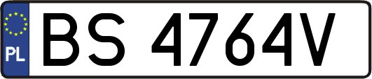BS4764V