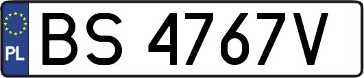 BS4767V