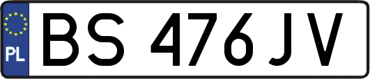 BS476JV