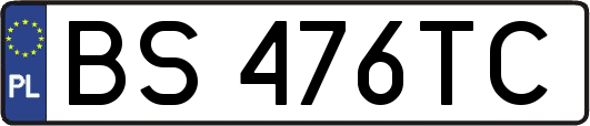 BS476TC