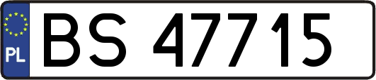 BS47715