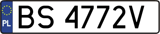 BS4772V