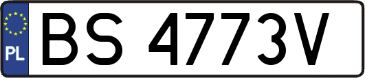 BS4773V