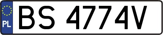 BS4774V