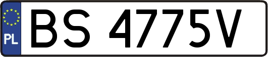 BS4775V