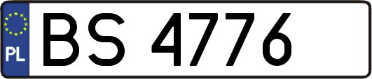 BS4776