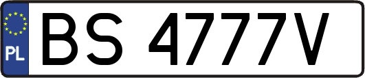 BS4777V