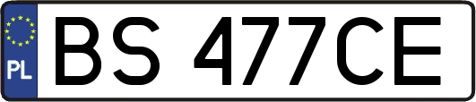 BS477CE