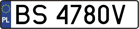 BS4780V