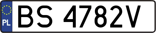 BS4782V