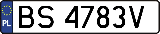 BS4783V