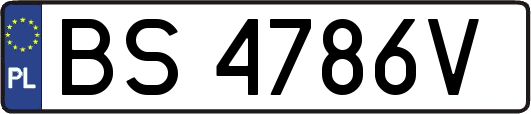 BS4786V