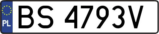 BS4793V