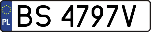 BS4797V
