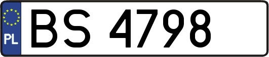 BS4798