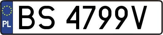 BS4799V