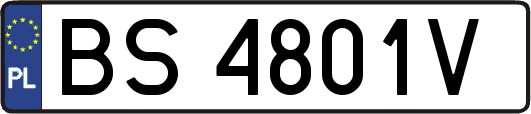 BS4801V