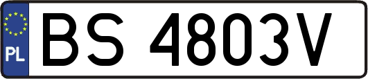 BS4803V