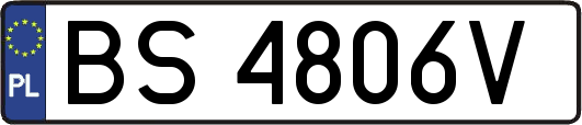 BS4806V