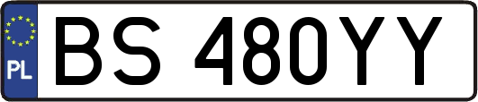 BS480YY