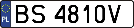 BS4810V