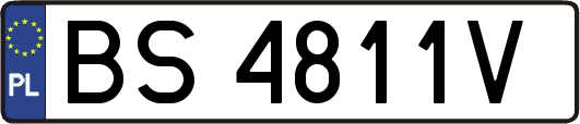 BS4811V