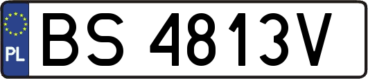 BS4813V