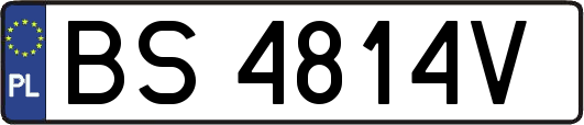 BS4814V