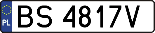 BS4817V