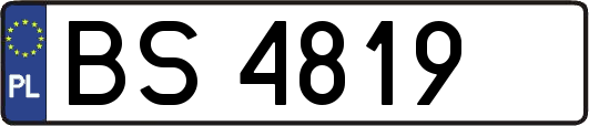 BS4819