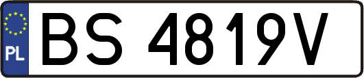 BS4819V