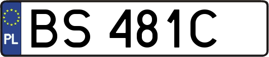 BS481C