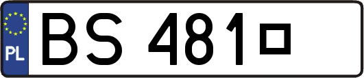 BS481Q