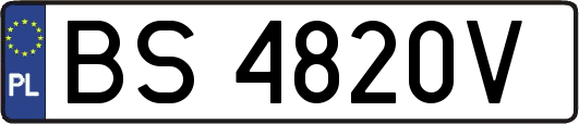 BS4820V