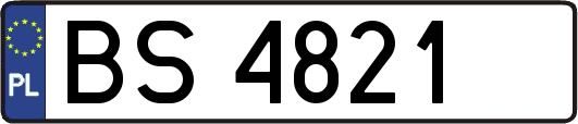 BS4821