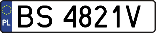 BS4821V