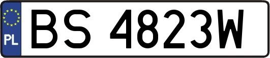 BS4823W