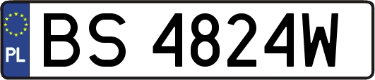 BS4824W